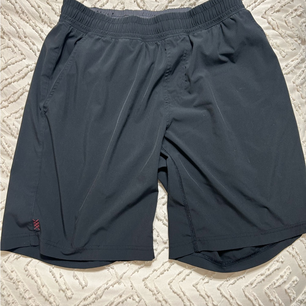 Rhone 9 Inch Shorts